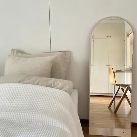 Apartmán Asunto Laehellae Luontoa, 17min Lentokentaelle *