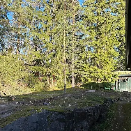 Apartmán Asunto Laehellae Luontoa, 17min Lentokentaelle